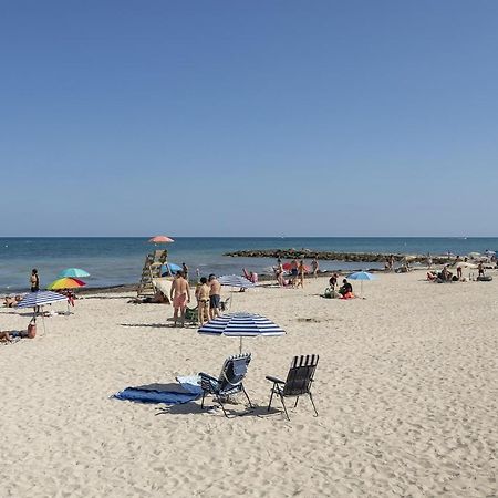 Penthouse Apartment On Los Locos B Torrevieja Bagian luar foto