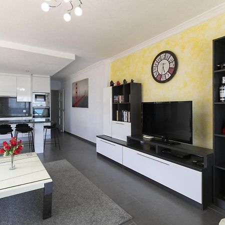 Penthouse Apartment On Los Locos B Torrevieja Bagian luar foto