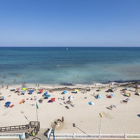 Penthouse Apartment On Los Locos B Torrevieja Bagian luar foto