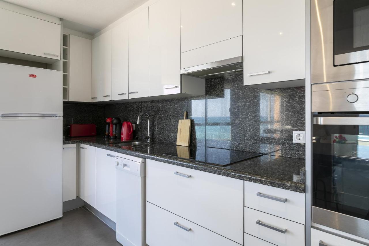 Penthouse Apartment On Los Locos B Torrevieja Bagian luar foto