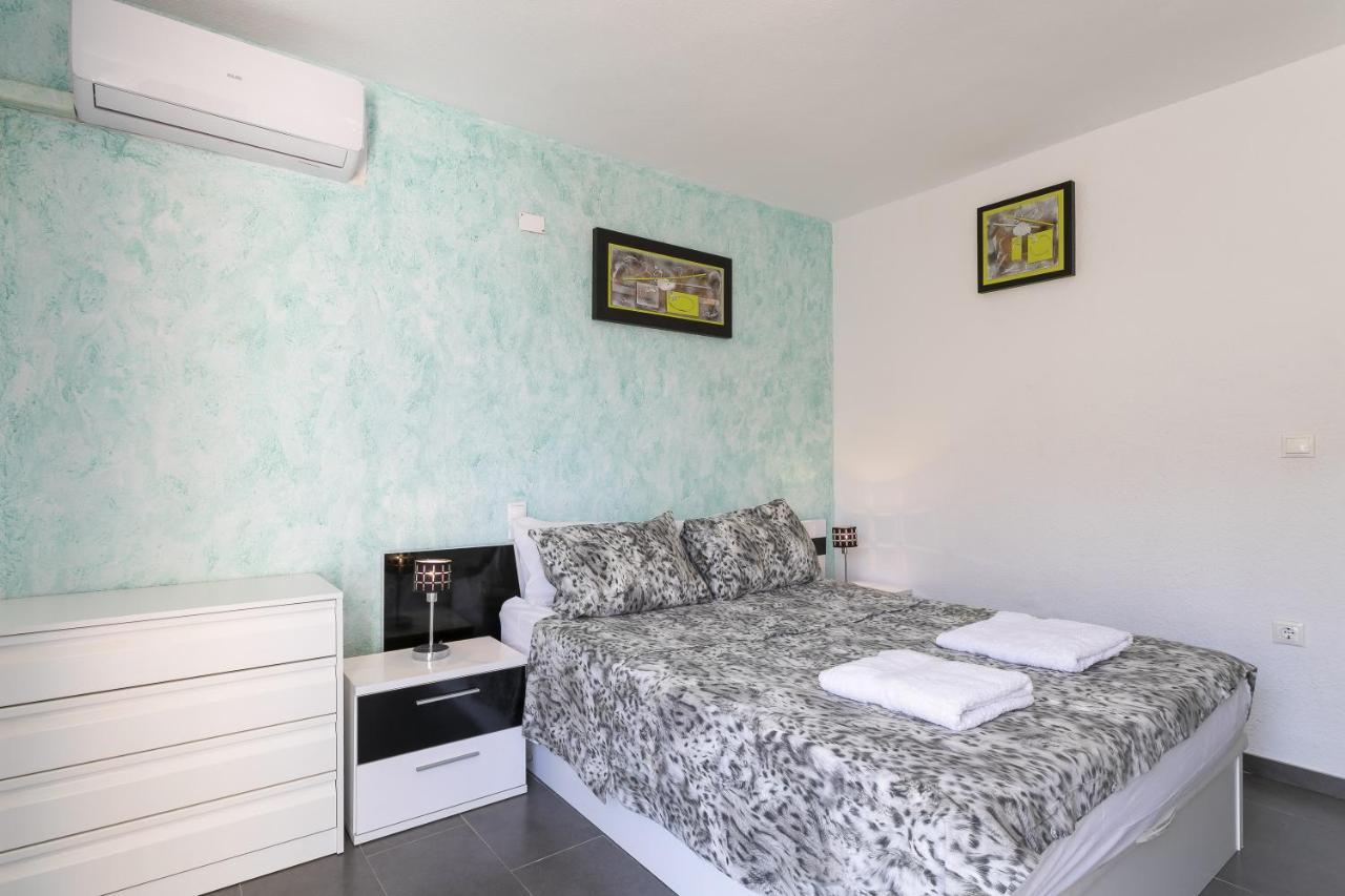 Penthouse Apartment On Los Locos B Torrevieja Bagian luar foto
