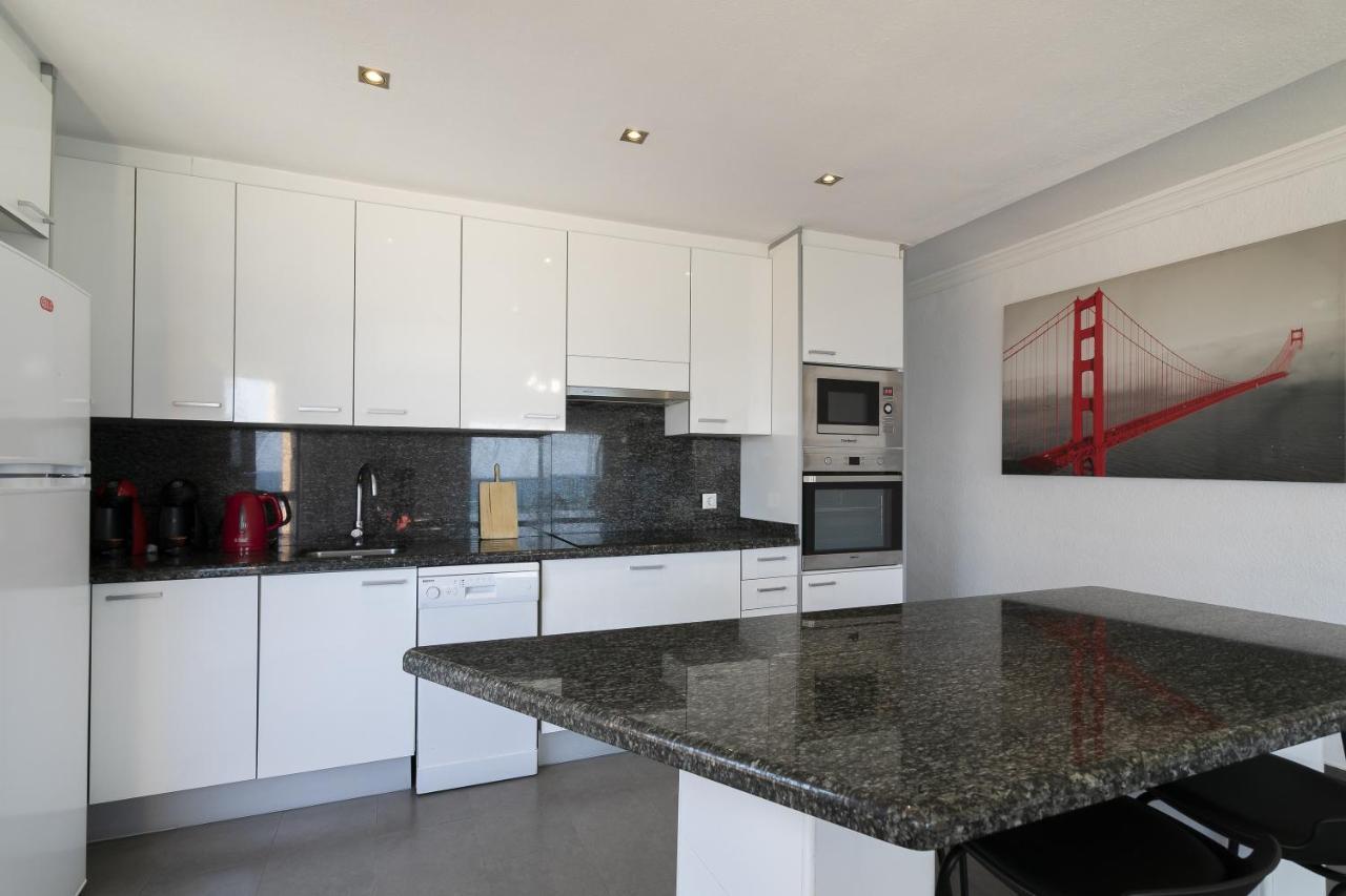 Penthouse Apartment On Los Locos B Torrevieja Bagian luar foto