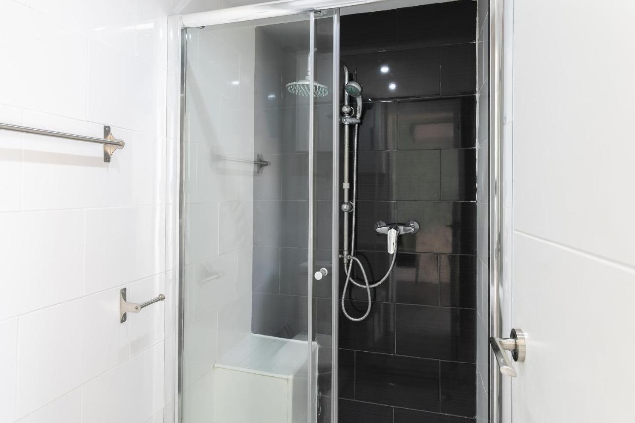 Penthouse Apartment On Los Locos B Torrevieja Bagian luar foto