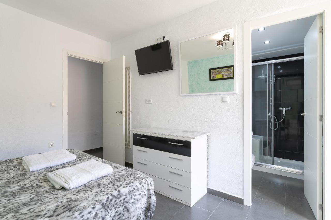 Penthouse Apartment On Los Locos B Torrevieja Bagian luar foto