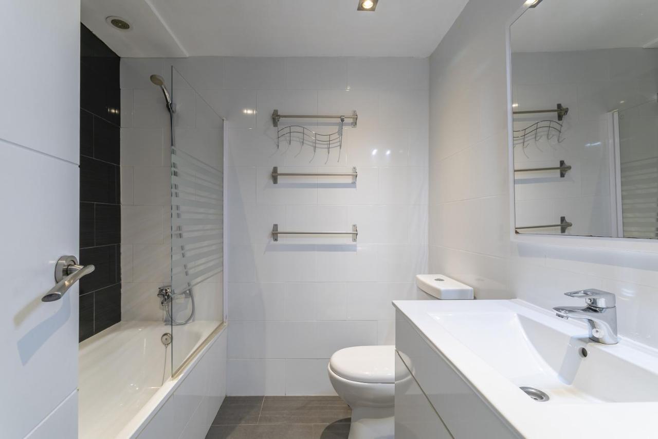Penthouse Apartment On Los Locos B Torrevieja Bagian luar foto